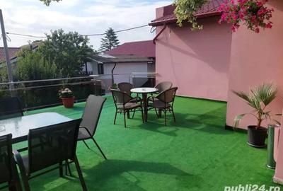 Casă cu 6 camere cu Teren 740 Mp în Costinești - 4