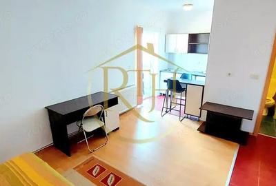 Oferim spre inchiriere, apartament 1 camera, studio, Zona Soarelui, parcare - 9