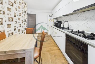 Casă cu 3 camere cu Teren 412 Mp în Tărlungeni - 19