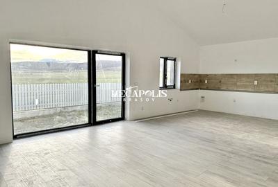 Casă 4 camere / Codlea / Credit / 100mp - 4