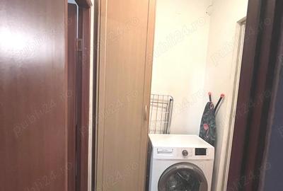 Apartament 2 camere central, mobilat, utilat, direct proprietar - 6