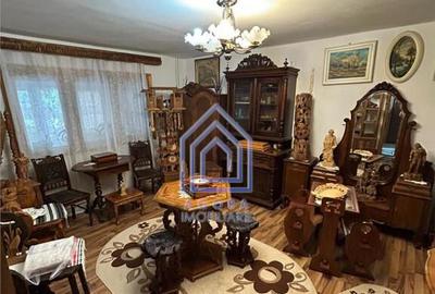 Apartament 3 camere salon, 75 mp, parter, zona Orizont Suc - 6