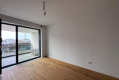 Apartament cu 2 camere semidecomandat în Aviației - 3