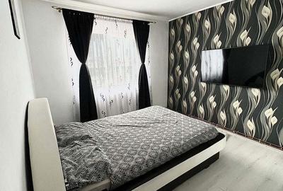 Apartament Calimane?ti 3 camere - 67 mp - 2