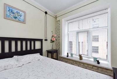 Oferim sper inchiriere un apartament cu 2 camere - 5