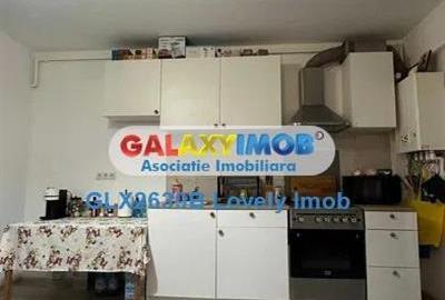 Apartament 2 Cam Tip Studio Berceni - Dimitrie Leonida