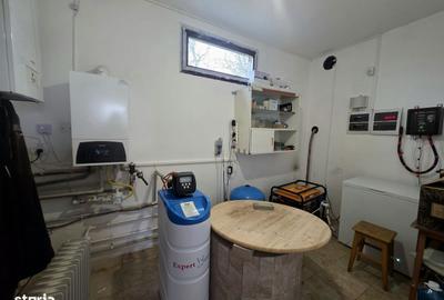 Casă cu 4 camere în Central - 12