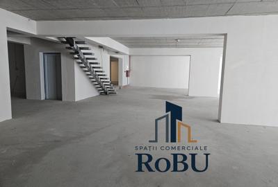 Spatiu clinica, office, showroom,  IT servicii in zona Centrala # CERACTERRA - 6