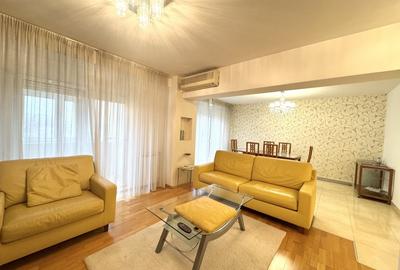 Apartament spatios de inchiriat in Bdul Libertatii-Casa Poporului - 5