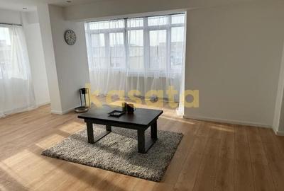 Garsonieră renovată complet, 41mp, cu lift – Lujerului - 6