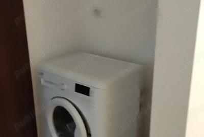 Apartament cu 2 camere decomandat în Brazda lui Novac - 1