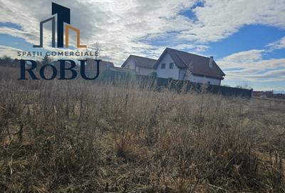 Teren Construcții intravilan de 742 mp, în Hărman - 6