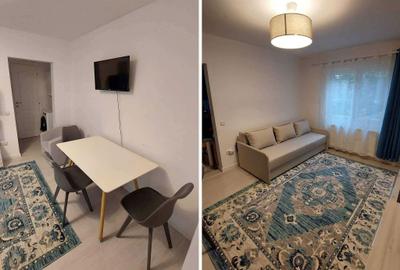 Apartament cu 2 camere decomandat în Mănăștur - 4