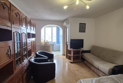 Garsonieră semidecomandată, mobilată în Titan - 12