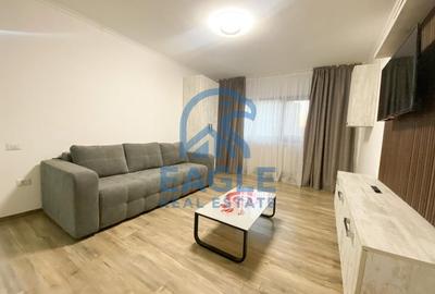 Dacia - 2 Camere Decomandat modern cu balcon pe termen lung sau scurt Dacia - 2 Camere Decomandat modern cu balcon pe termen lung sau scurt - 8