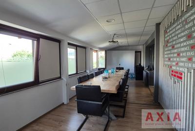 Inchiriere imobil integral 650 mp zona Hotel Marriott - Comision 0% Inchiriere imobil integral 650 mp zona Hotel Marriott - Comision 0% - 3