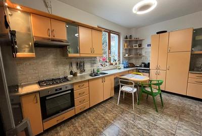 Apartament cu 5 camere decomandat în Platou - 6
