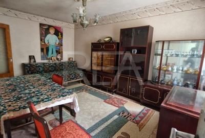 Apartament cu 3 camere in zona metroului Nicolae Grigorescu - 2