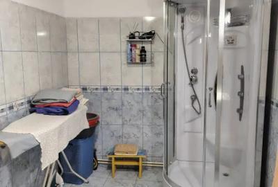 Casă cu 4 camere cu Teren 203 Mp în Central - 6
