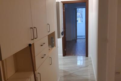 Apartament cu 2 camere decomandat în Valea Ialomiței - 14