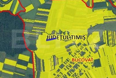 Spațiu comercial, în Bucovăț - 1