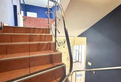 Proprietate situata in Dorobanti - Putul lui Zamfir - 1