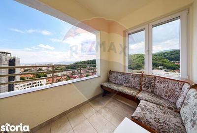 Apartament cu 4 camere decomandat, mobilat în Centrul Civic - 14