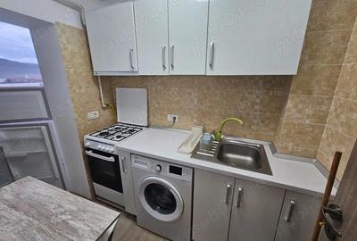 Garsoniera de inchiriat in Curtea de Arge?. - 2