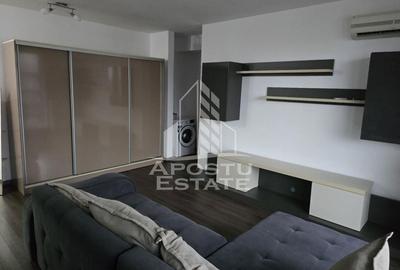 Apartament cu 2 camere, Aradului-Iris, Loc de Parcare,Pet Frendly - 3