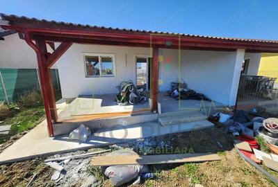 Duplex pe parter, 3 camere - 1