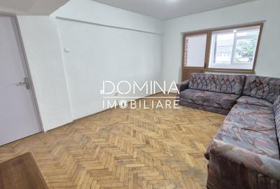 Apartament cu 3 camere decomandat în Central - 2