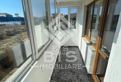 Apartament 3 camere etaj 1 - Zona B1 Retail Park - 8