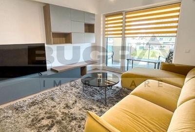 Exclusivitate 3 camere, 68mp, parcare subterana, Viva City - 2