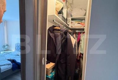 Vanzare Apartament 4 camere, 87 mp, zona Tei - 12