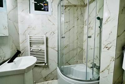 De vanzare Apartament 3 Camere, Etaj 3, Tecuci, Gheorghe Petrascu, Penny Market - 3