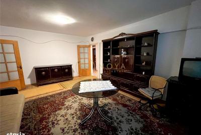 Apartament cu 3 camere în Aviației - 19