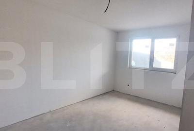 Casa in regim cuplat, 6 camere, 320 mp utili, teren 612 mp, situata in Borhanci - 15