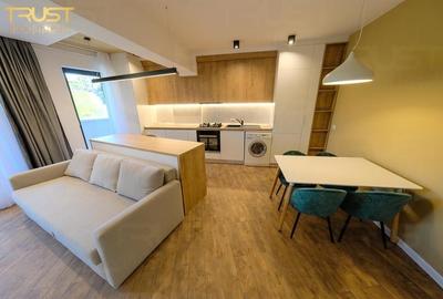 2 camere | Complex Wings | Superfinisat | Garaj Subteran - 2