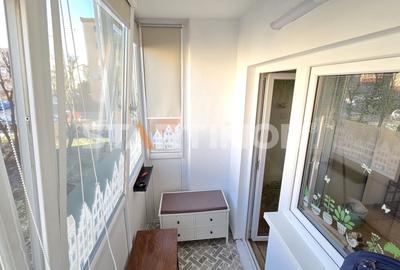 Garsoniera zona Tractorul - 6