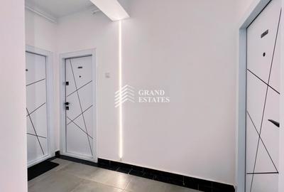 Apartament cu 2 camere decomandat, mobilat în Otopeni - 15