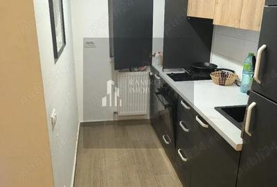 GARSONIERA INVESTITIE POPESTI - CENTRALA/MOBILATA - 3