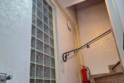 Spatiu de birouri Romana | Etaj 4-5 | Centrala | Terasa | Proximitate metrou - 7