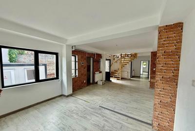 Vila de inchiriat zona ULTRACENTRALA Victoriei Vila de inchiriat zona ULTRACENTRALA Victoriei - 2