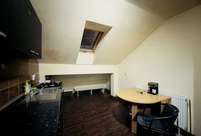 Garsonieră decomandată, mobilată în Fabric - 6