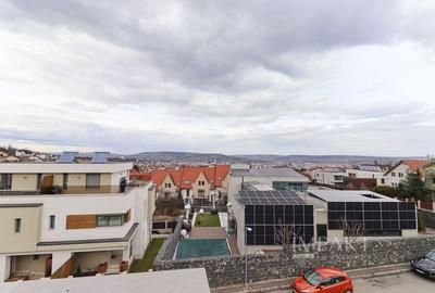 Duplex superb cu 6 camere si 4 bai in Andrei Muresanu! - 3