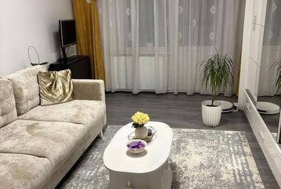 Apartament cu 2 camere decomandat în Tudor