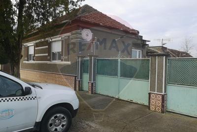 Casa cu teren 2900 mp 5 camere de vanzare IRATOISU - 2