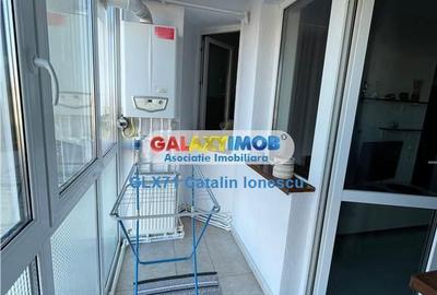 Garsonieră, mobilată în Giurgiului - 2