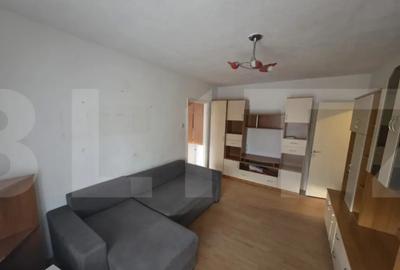 Apartament cu 2 camere semidecomandat în Central - 8