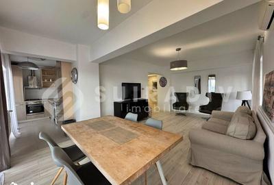 Apartament cu 4 camere în Bună Ziua - 4